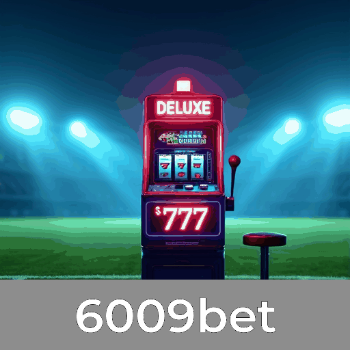 6009bet: Bônus e Ofertas Únicas que Fazem a Diferença