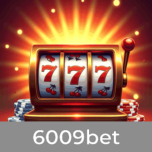 6009bet: Slots de Alta Volatilidade, Jogos de Mesa Estratégicos, Dealer ao Vivo Imersivo