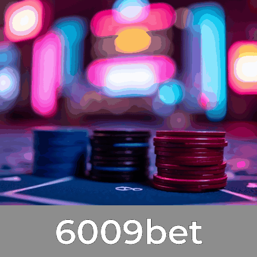 6009bet: Especialistas em Apostas Esportivas com Foco no Brasil