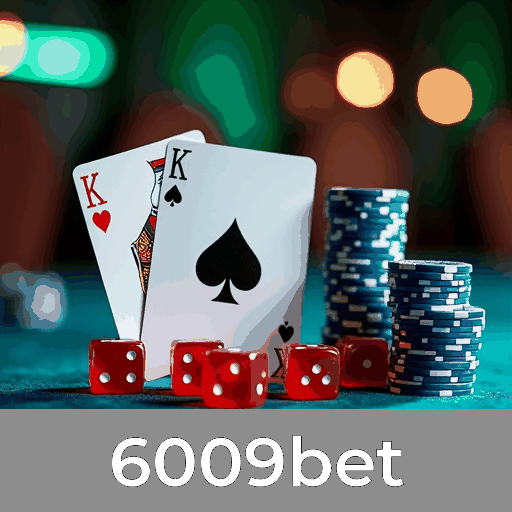 6009bet: Experiência Autêntica de Jogos de Mesa Ao Vivo