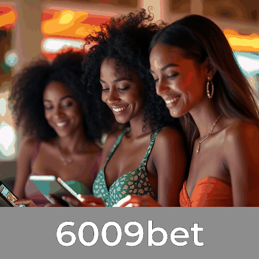 6009bet: Emoção e Ganhos em Jogos de Cassino