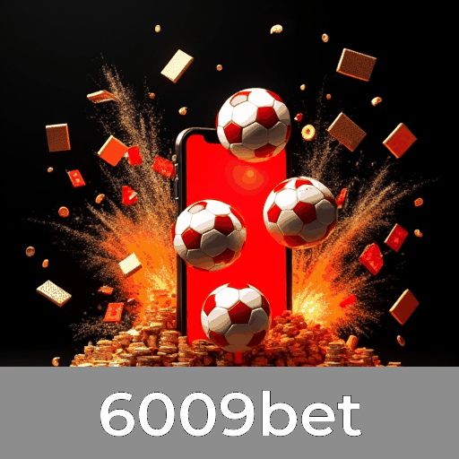 6009bet: Excelência em Apostas com Serviços Profissionais