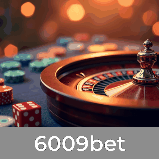 6009bet: Excelência em Apostas com Serviços Profissionais
