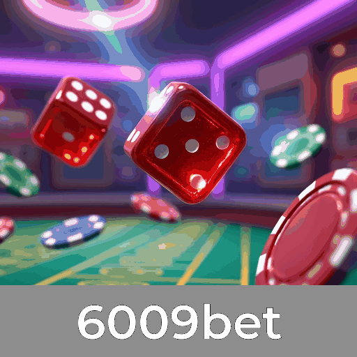 6009bet: Excelência em Apostas com Serviços Profissionais
