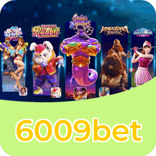 Segurança 6009bet