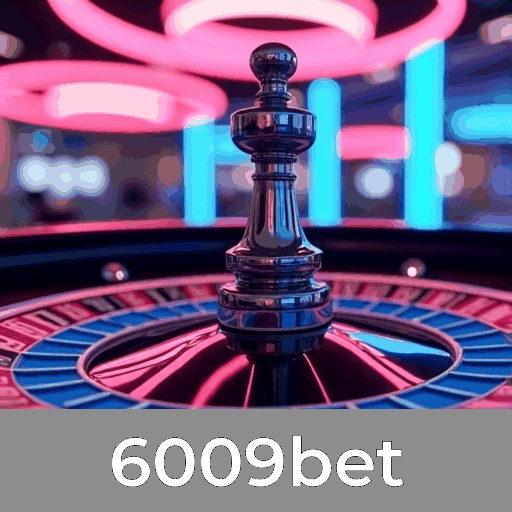 6009bet: Explore a Facilidade e Funcionalidade do App de Apostas