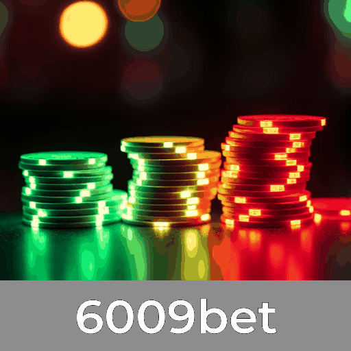 6009bet: Slots de Alta Volatilidade, Jogos de Mesa Estratégicos, Dealer ao Vivo Imersivo
