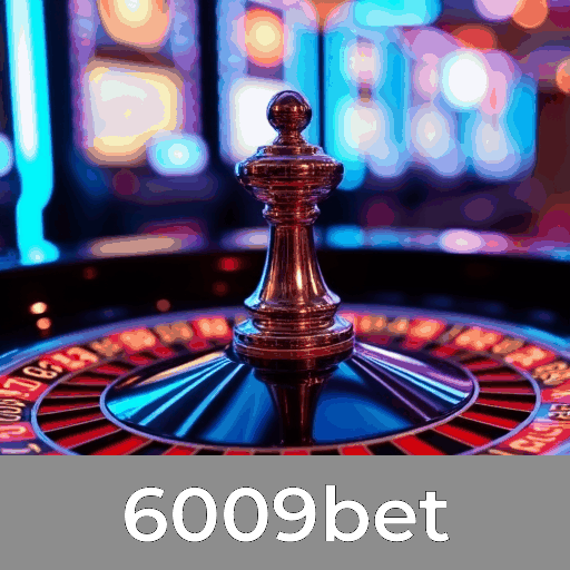 6009bet: Plataforma de Apostas Segura e Premiada