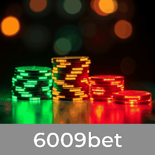 6009bet: Explore a Facilidade e Funcionalidade do App de Apostas