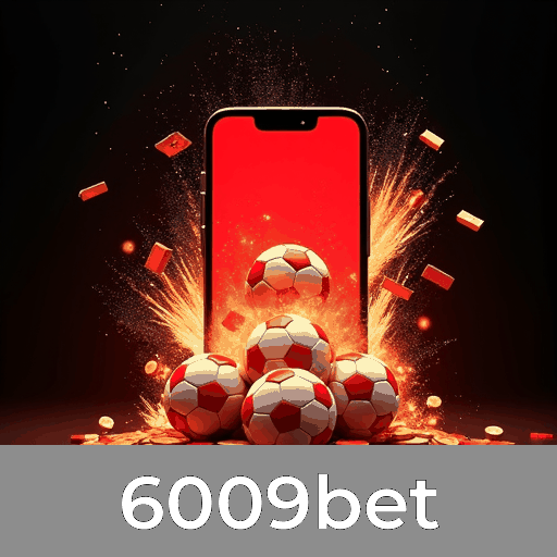 6009bet: Aproveite Promoções Imperdíveis e Maximize Seus Lucros