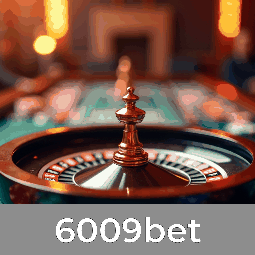6009bet: Slots de Alta Volatilidade, Jogos de Mesa Estratégicos, Dealer ao Vivo Imersivo