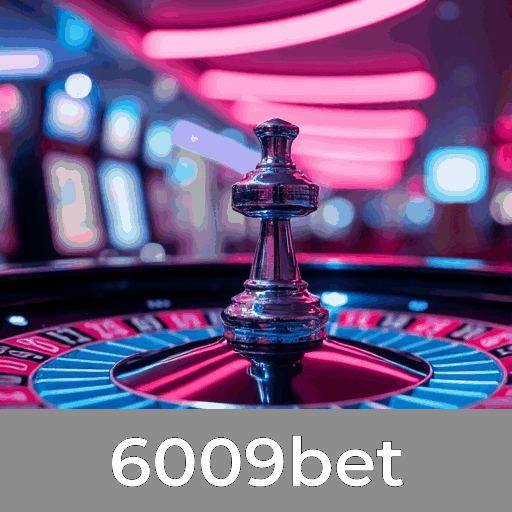 6009bet: Plataforma de Apostas Segura e Premiada
