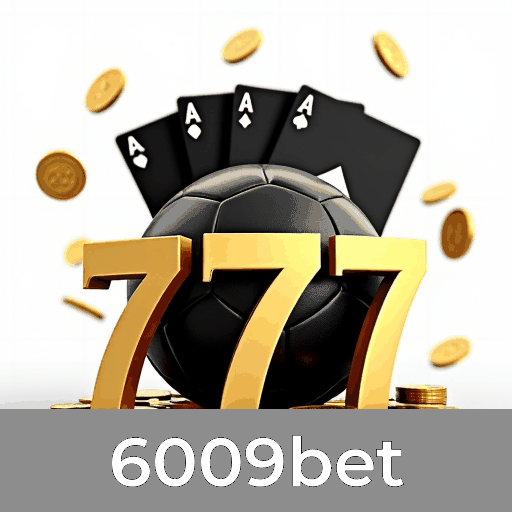 6009bet: Aproveite Promoções Imperdíveis e Maximize Seus Lucros