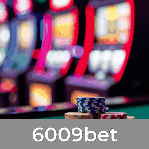 6009bet: Emoção e Ganhos em Jogos de Cassino