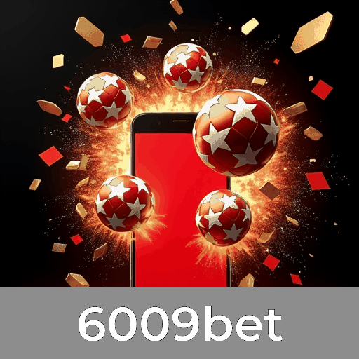 6009bet: Aproveite Promoções Imperdíveis e Maximize Seus Lucros