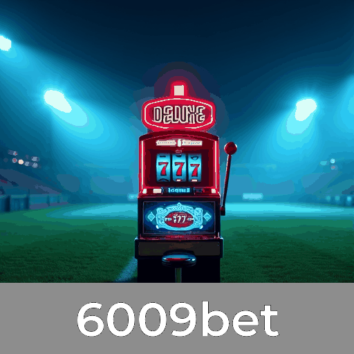 6009bet: Emoção e Ganhos em Jogos de Cassino