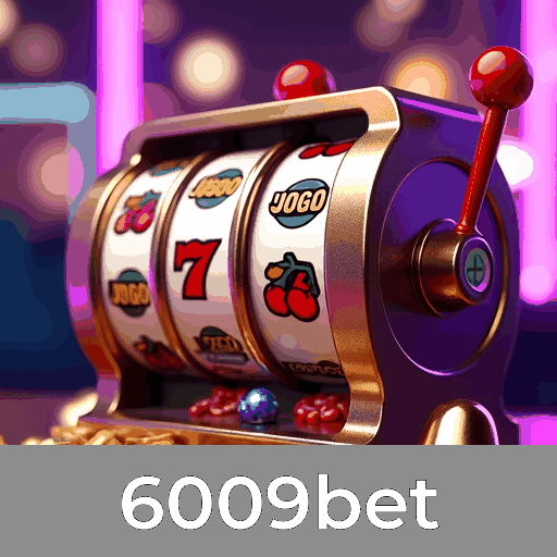6009bet: Emoção e Ganhos em Jogos de Cassino