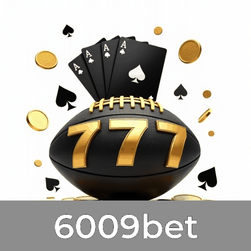 6009bet: Aproveite Promoções Imperdíveis e Maximize Seus Lucros