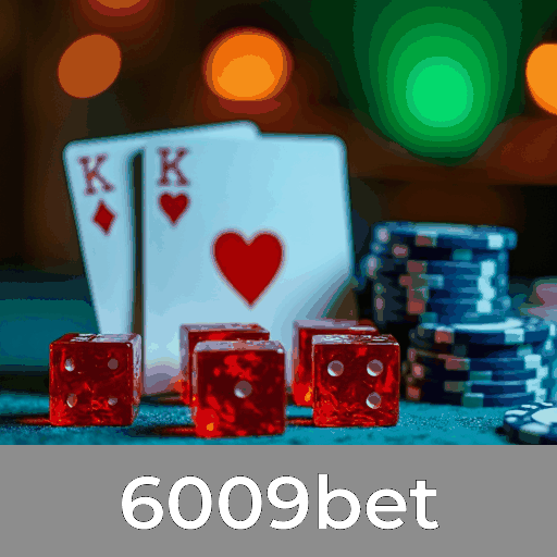 6009bet: Plataforma de Apostas Segura e Premiada
