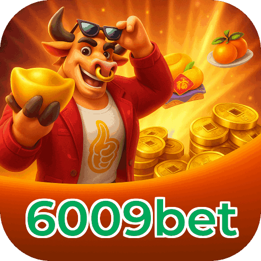 6009bet