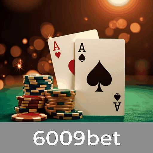6009bet: Especialistas em Apostas Esportivas com Foco no Brasil