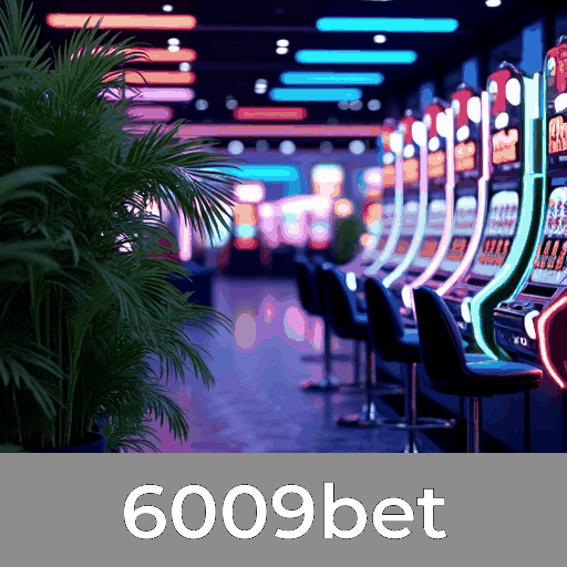 6009bet: Plataforma de Apostas Segura e Premiada