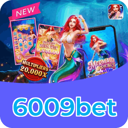 Siga a 6009bet no Facebook