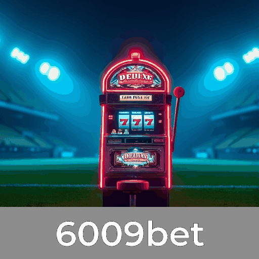 6009bet: Especialistas em Apostas Esportivas com Foco no Brasil