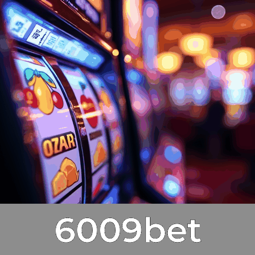 6009bet: Emoção e Ganhos em Jogos de Cassino