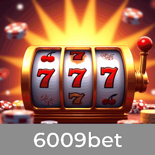 6009bet: Slots de Alta Volatilidade, Jogos de Mesa Estratégicos, Dealer ao Vivo Imersivo