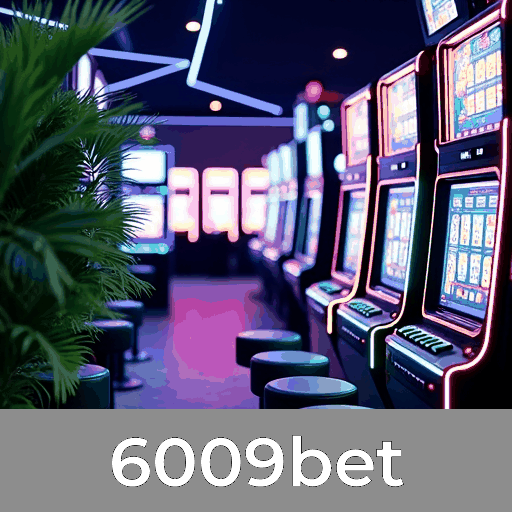 6009bet: Excelência em Apostas com Serviços Profissionais
