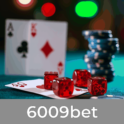6009bet: Especialistas em Apostas Esportivas com Foco no Brasil